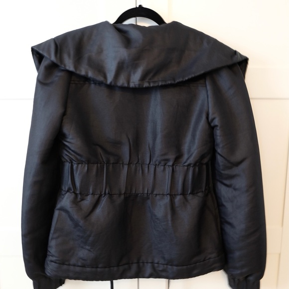 Black Jacket - French Connection - Picture 3 of 3